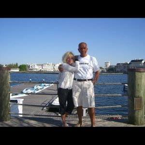 Meet your Posher, Carol